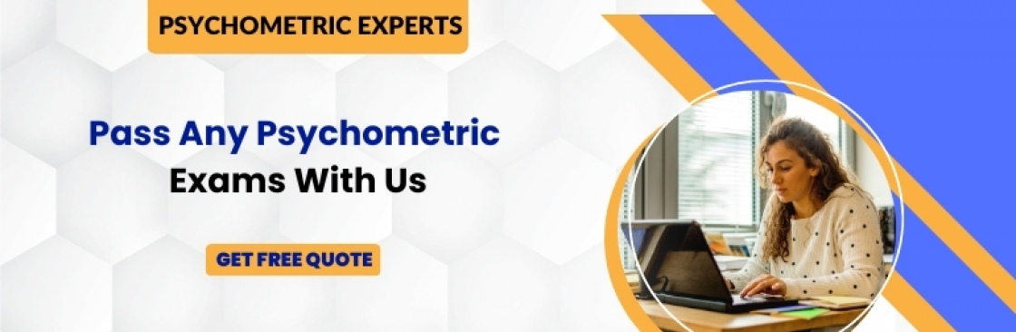 Psychometric Experts