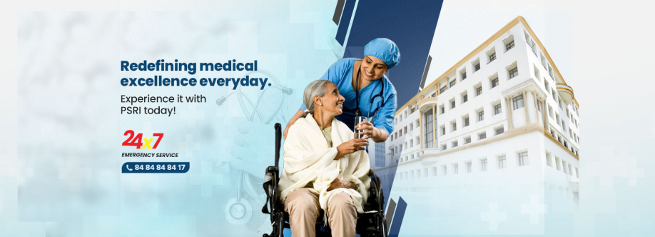PSRI Hospital