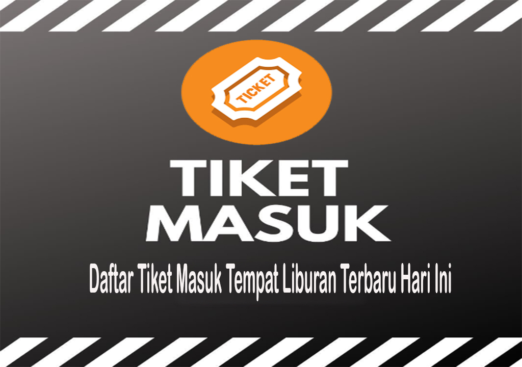 tiket masuk