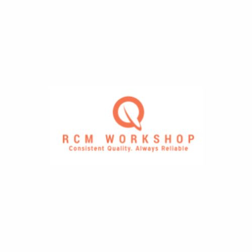 RCM Workshop