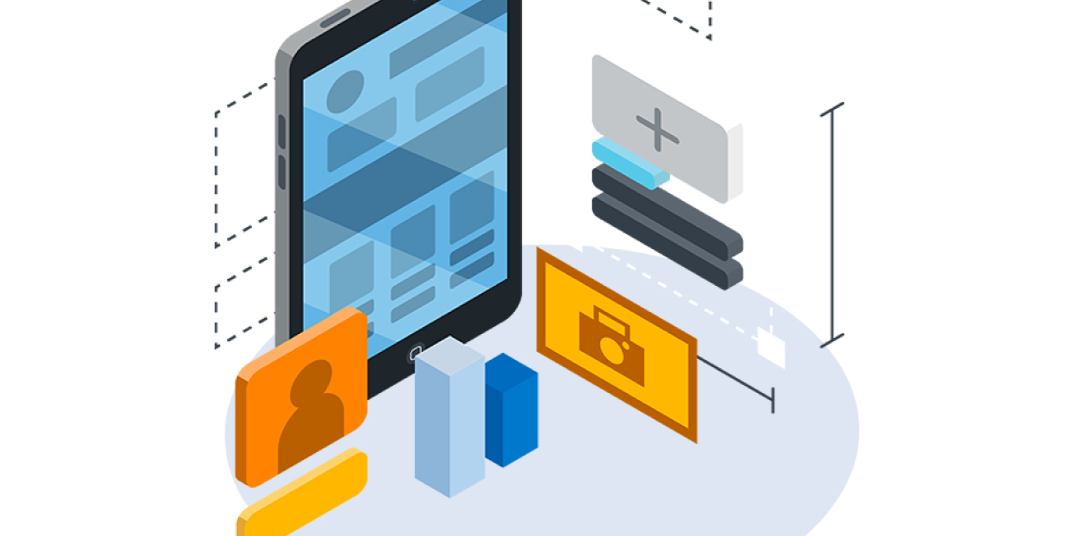 Grow Your Business with DXB APPS's Custom Web Development Dubai Services