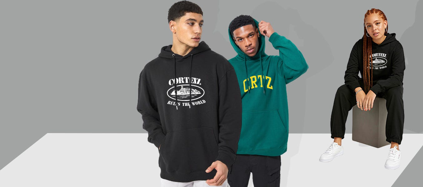 Corteiz Clothing