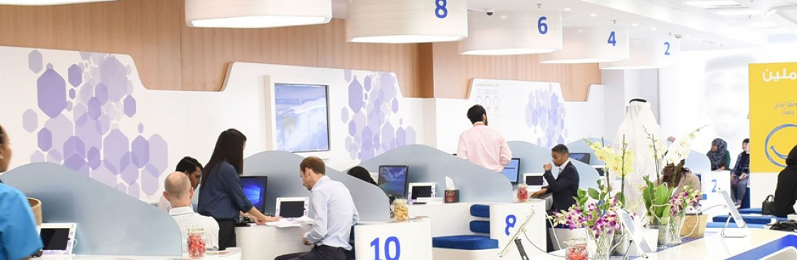 Tadbeer Service Center
