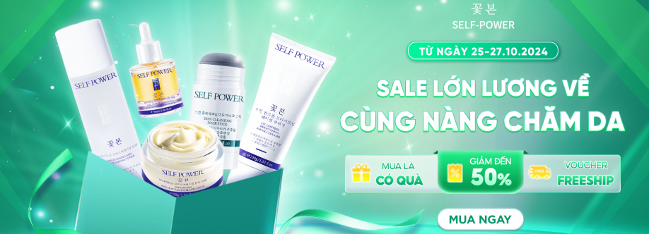 Selfpower Việt Nam