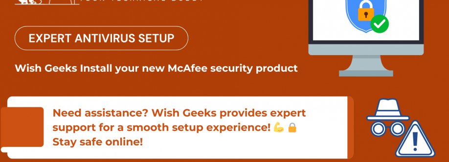Wish Geeks Macfee Antivirus