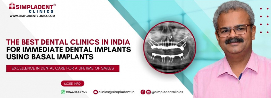 Simpladent Clinics