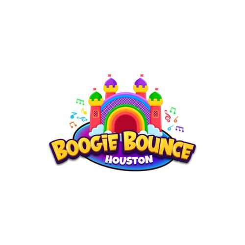 Boogie Bounce Boogie Bounce