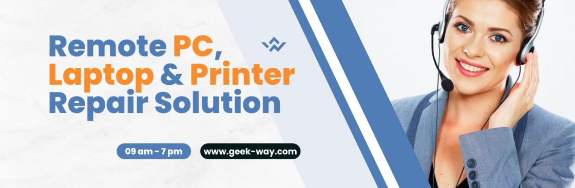 Geekway LLC