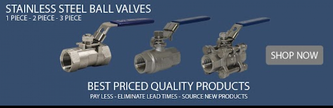 SS Ball Valve