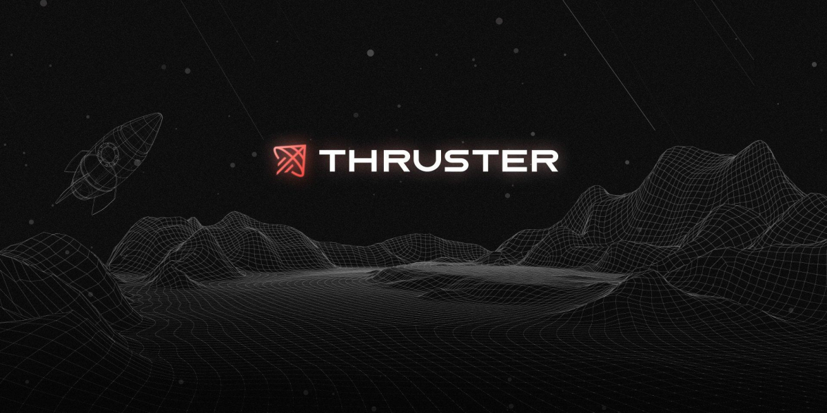 Thruster Finance: Building Financial Success in a Volatile Global Economic Landscape