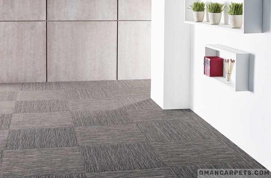 Buy Best Office Carpet Tiles in Oman @ Great Buying Sale