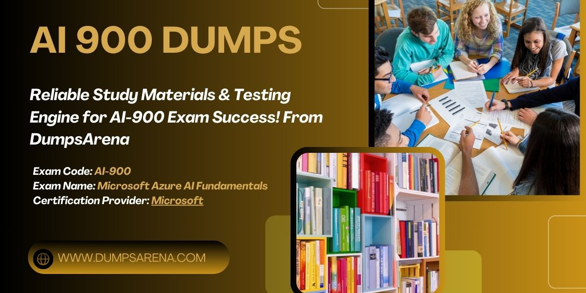What Are the Proven Tips for Passing AI 900 with Dumpsarena?
