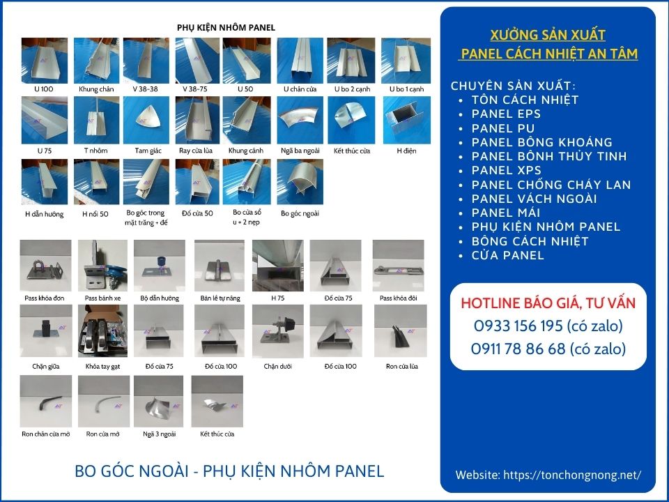 Bo góc ngoài Giá Rẻ | Vận Chuyển Tận Nơi