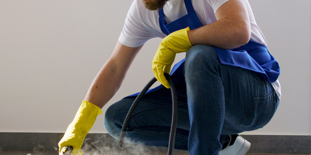 Cleaning Services: A Comprehensive Guide to Keeping Your Spaces Spotless