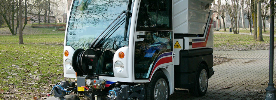 Cleantech Gulf  Cleaning Equipment Supplier Dubai