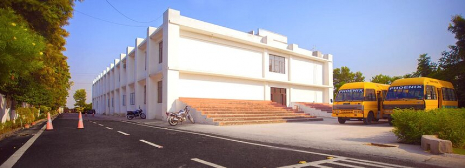Phoenix Nursing Institute