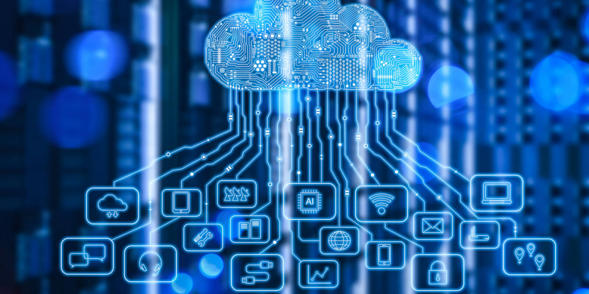 Cloud Database Migration: Streamlining Data Operations for Scalability and Efficiency