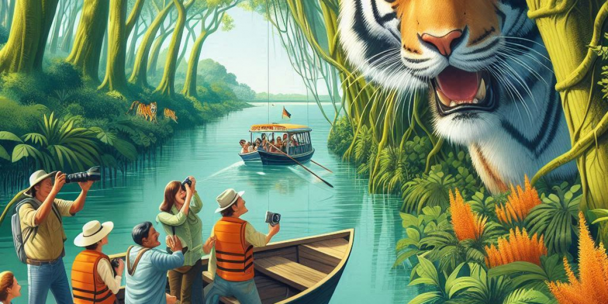 Exploring the Marvels of Sundarban: Your Ultimate Guide