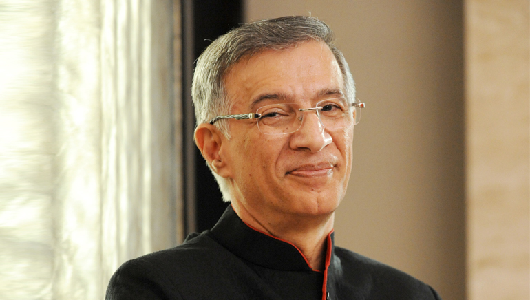 Niranjan Hiranandani