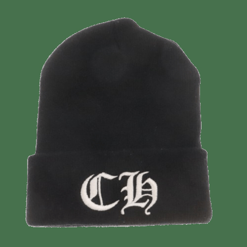 Chrome hearts beanie