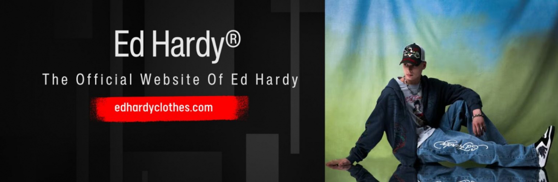 Ed Hardy