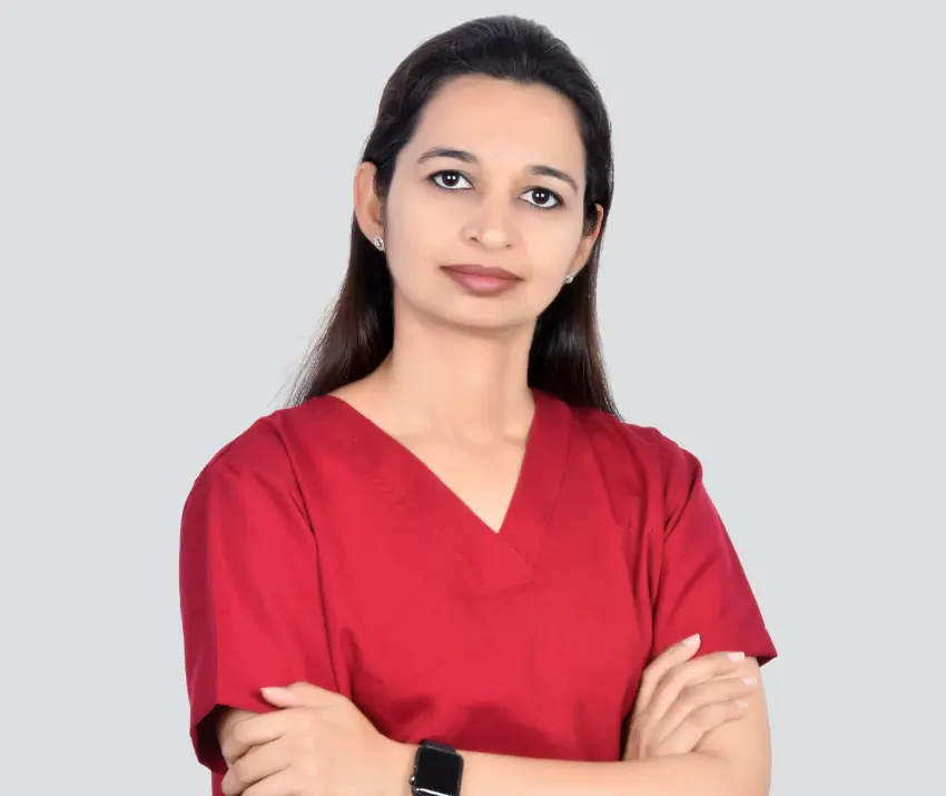 Renu Chaudhary
