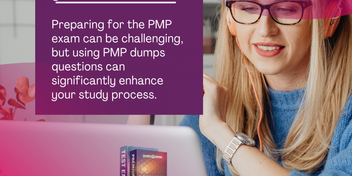 How to Ace PMP Dumps Questions for a Perfect Exam Score