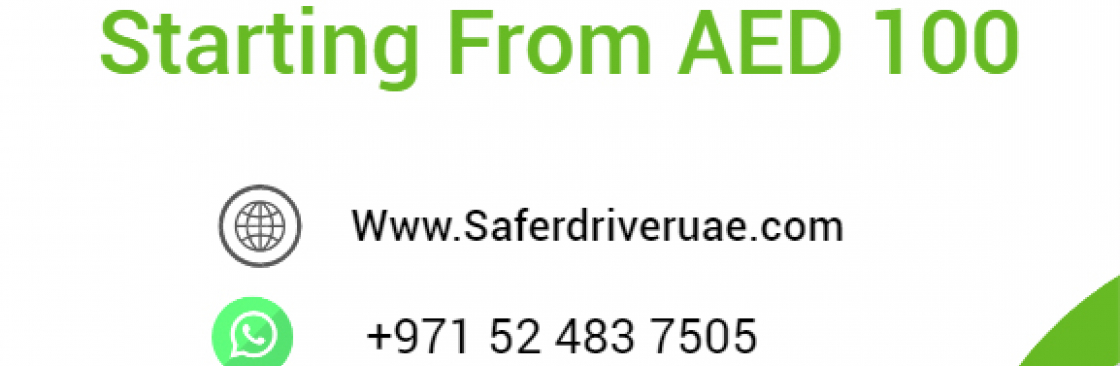 Saferdriver UAE