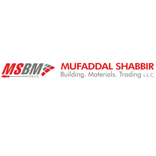 Mufaddal Shabbir Building Material Trading LLC