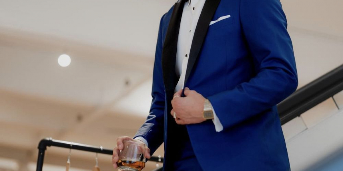 Men’s Tuxedo Stores in Hayward, CA