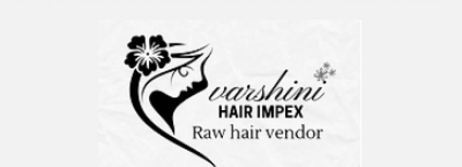 Varshini Hair Impex