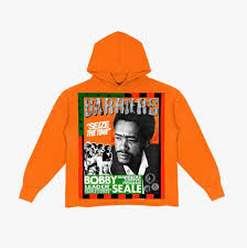 Barriers Hoodie