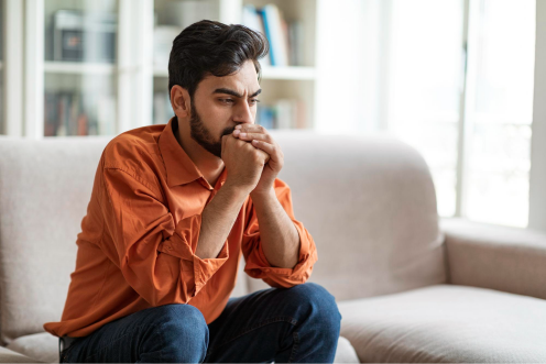 Best Depression Treatment In Bangalore