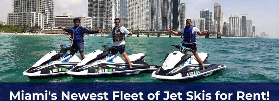 Jet Ski 305