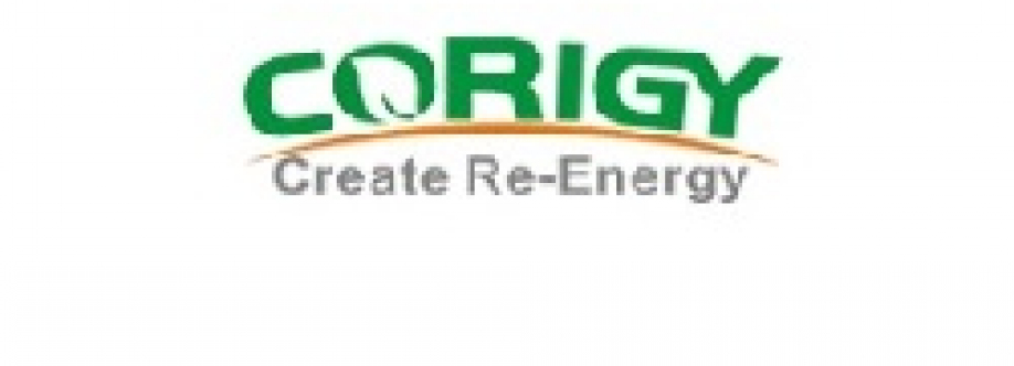 Corigy solar