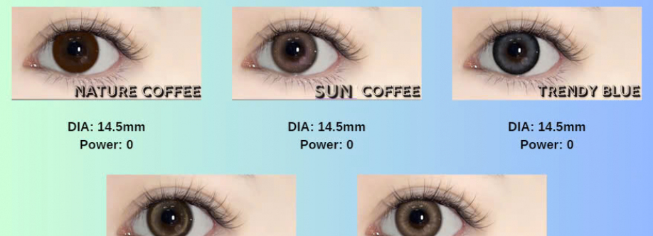 Eyes Lux Eyes Lux