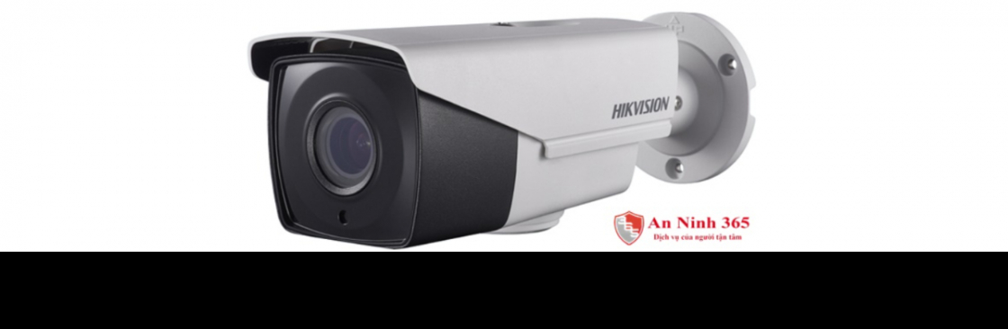 Camera Hikvision chính hãng