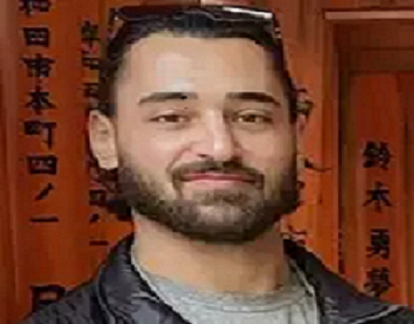 Jake Sweed