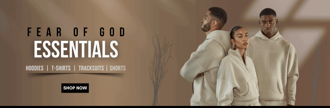 essentials jumper