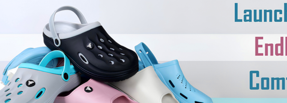 Flexxo clogs