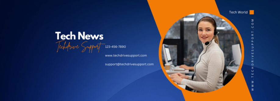 Techdrive SupportInc