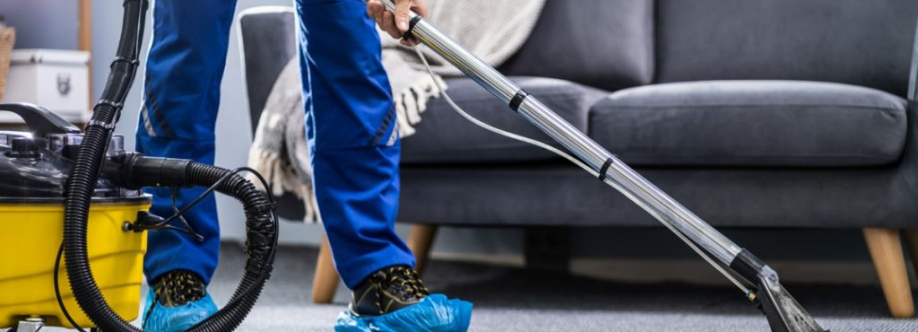 DG Carpet Cleaning