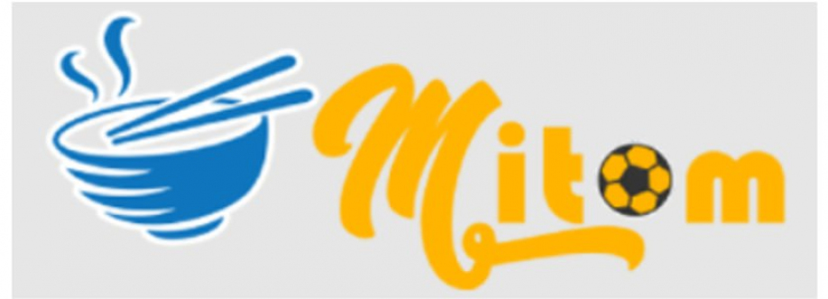 Mitom TV Trực Tiếp Bóng Đá
