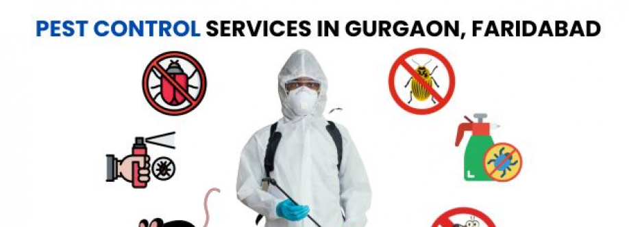 Pest Control Service In Gurgaon