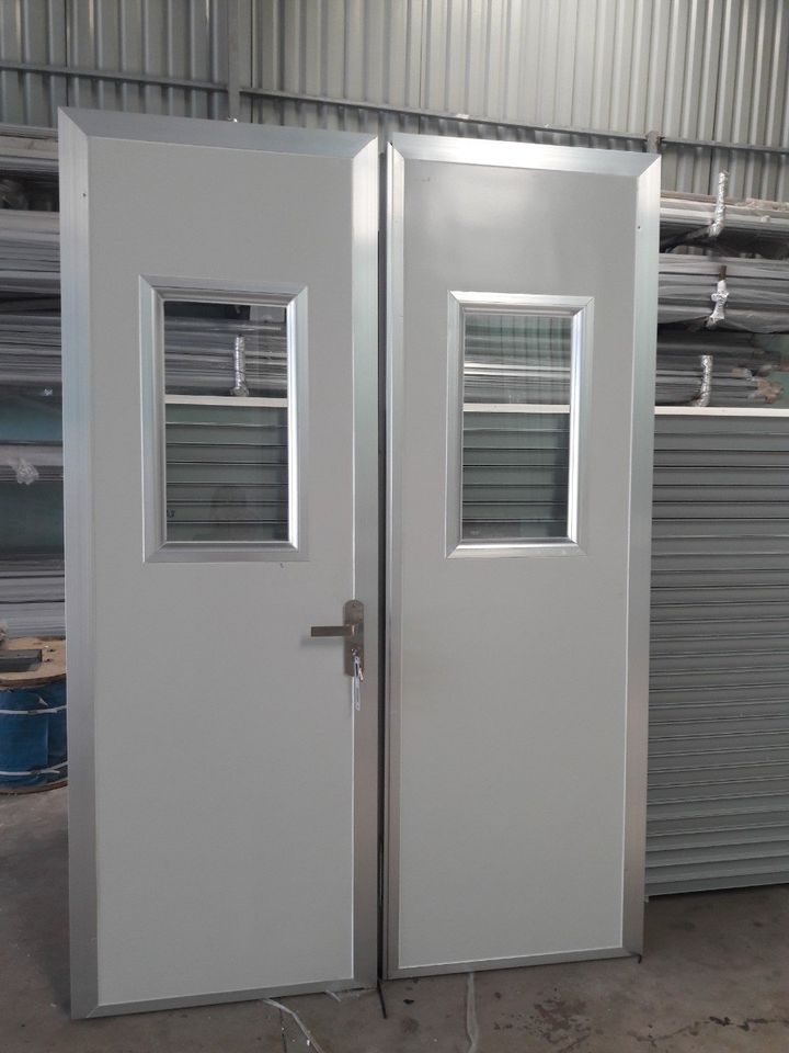 Mua Cửa Panel | Giá Rẻ Tại Kho