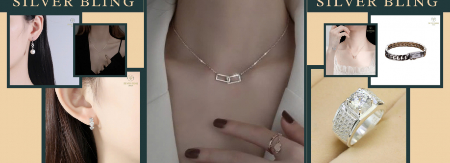 Silver Bling