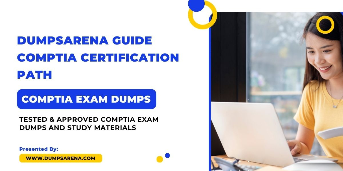 How to Prepare for the Easiest CompTIA Certification?