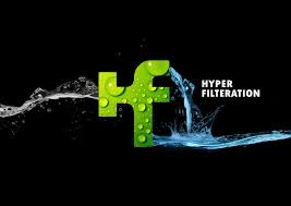 Hyper Filteration
