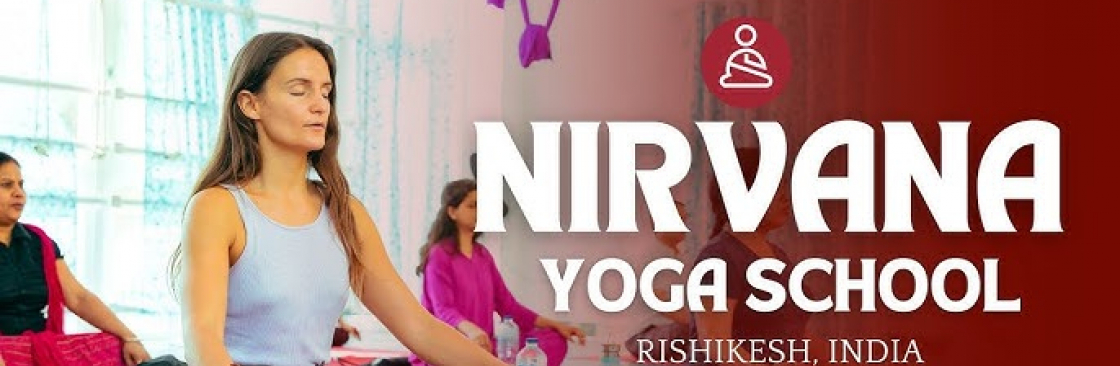 Nirvana Yoga School