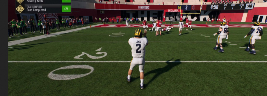 If I take a QB like Sam Darnold